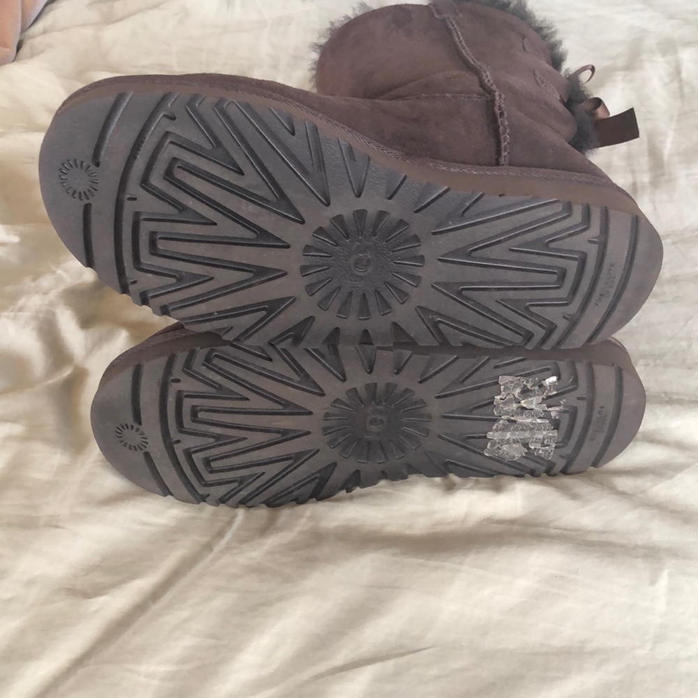 Ugg Bailey Double Bow - image 5